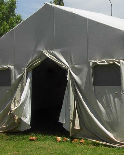 Изготавливаем солдатские палатки в Старобельске вместимостью <strong>до 70 человек</strong>